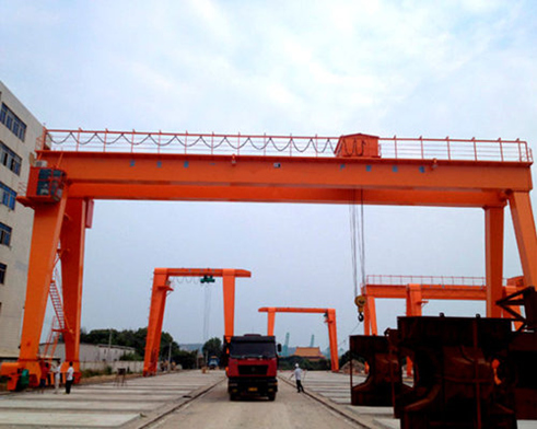 20 ton gantry crane for sale