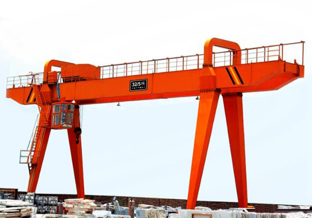 5 ton gantry crane for sale