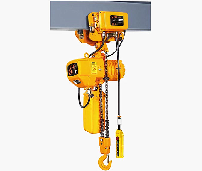 electric-chain-hoist