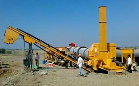 asphalt mix plants for sale