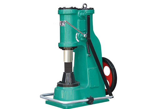 Single Air Powered Hammer Supplier