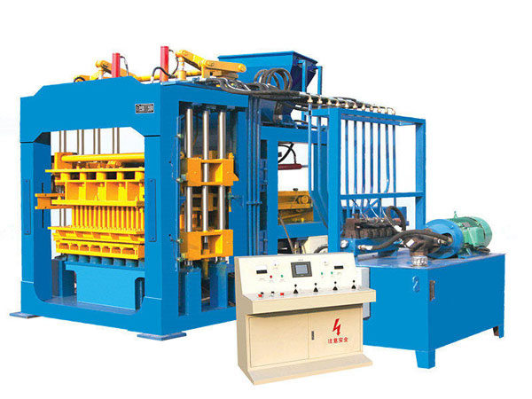 ABM-8S eco brick machine manufacturers