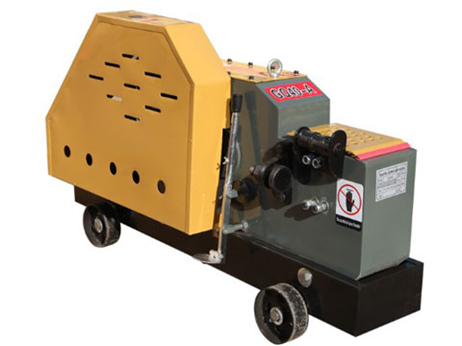 bar cutter