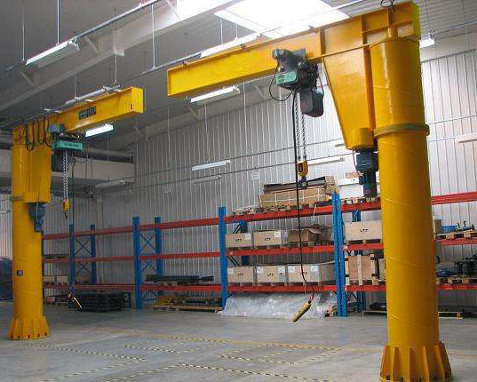 Jib Cranes