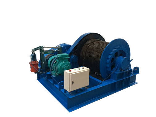 electric winch